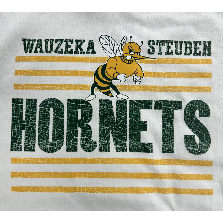 PENNANT Wauzeka Stuebben Hooded Sweatshirt