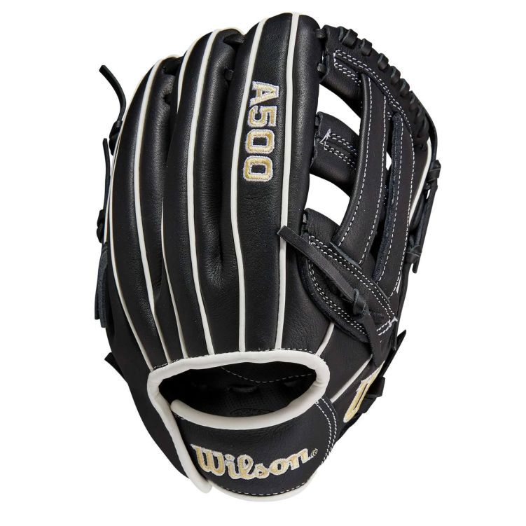 WILSON A500 10.5” Utility Youth Baseball Glove
