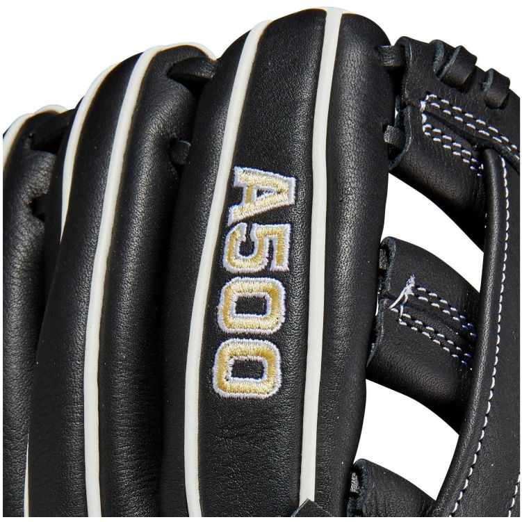 WILSON A500 10.5” Utility Youth Baseball Glove