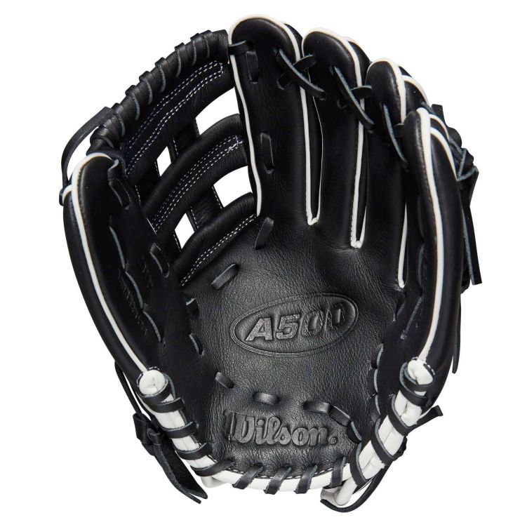 WILSON A500 10.5” Utility Youth Baseball Glove