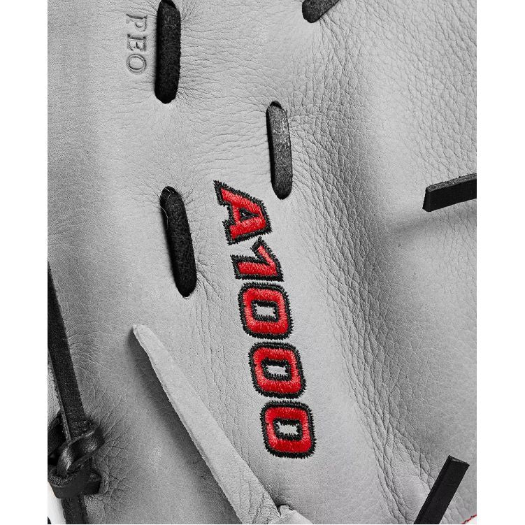 WILSON A1000 12.5" First Base Baseball/Softball Glove