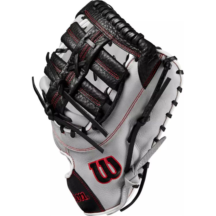 WILSON A1000 12.5" First Base Baseball/Softball Glove