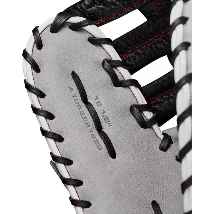 WILSON A1000 12.5" First Base Baseball/Softball Glove