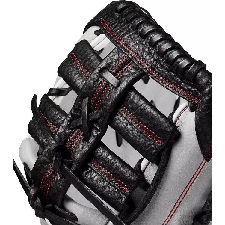 WILSON A1000 12.5" First Base Baseball/Softball Glove