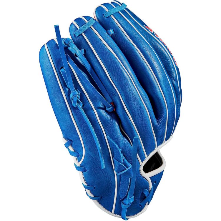 WILSON A1000 Infield Baseball/Softball Glove 11.5"
