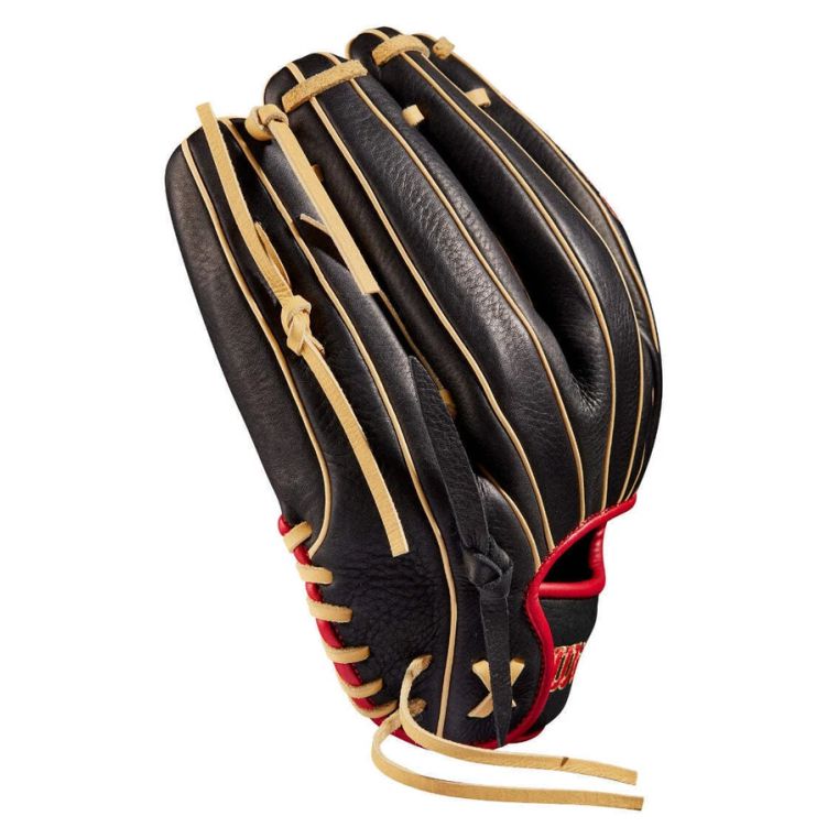 WILSON A1000 All Position 12" Left Hand Throw Baseball Glove