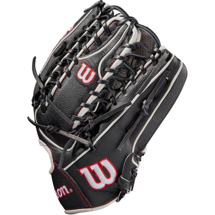 WILSON A2000 Outfield Baseball Glove 12.75"