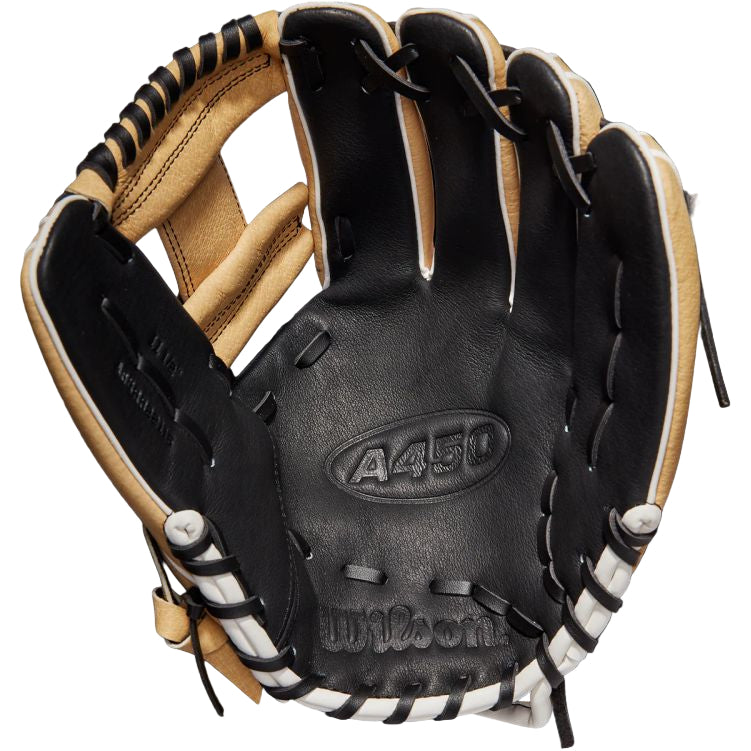 WILSON A450 11.5" Baseball/Softball Glove