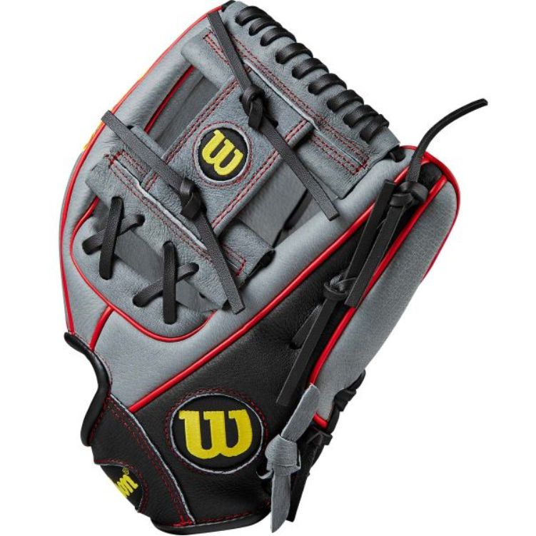 WILSON 11.5" Youth A450 Baseball Glove