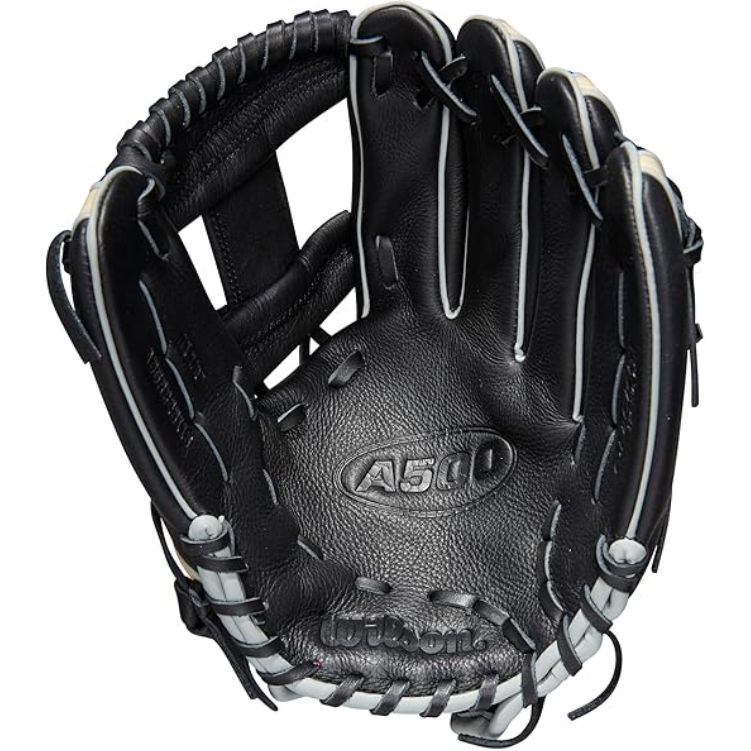 Wilson A500 Baseball Fielders Glove 11.5"