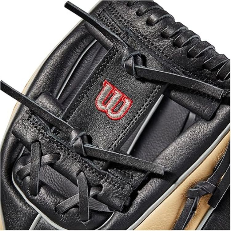 Wilson A500 Baseball Fielders Glove 11.5"