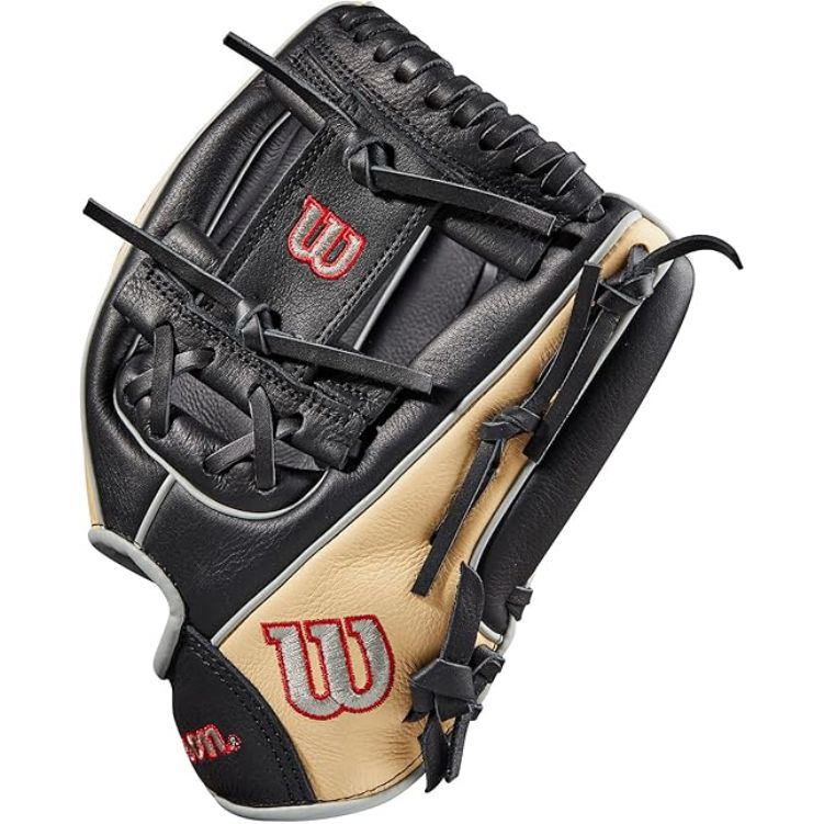 Wilson A500 Baseball Fielders Glove 11.5"