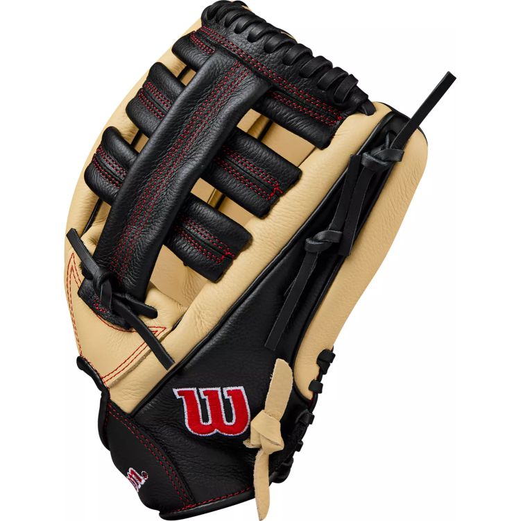 WILSON A500 Baseball/Softball Glove |12.5"|