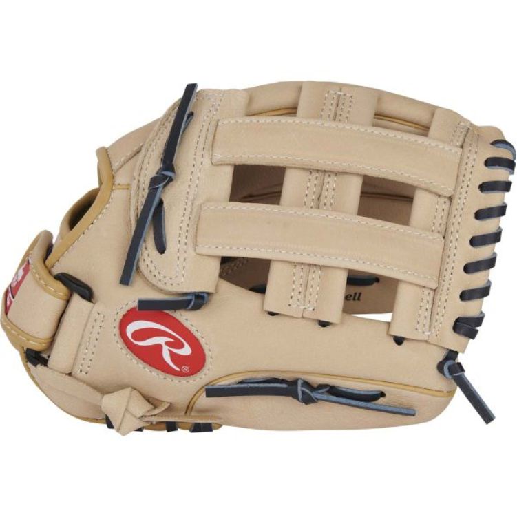 RAWLINGS Christian Yelich Sure Catch Baseball Glove