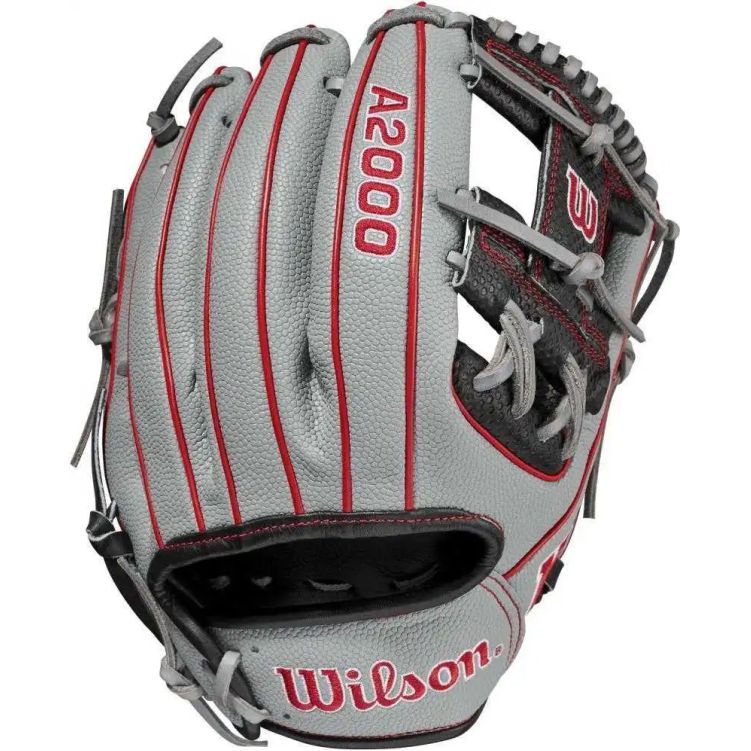 WILSON A2000 Infield Baseball Glove