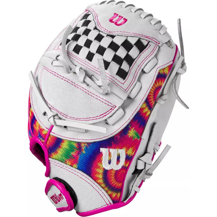 WILSON Flash Fast Pitch Softball Glove