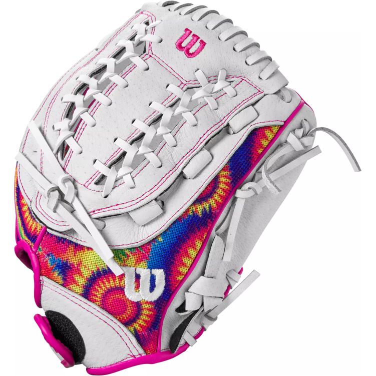 WILSON Flash Fast Pitch Softball Glove