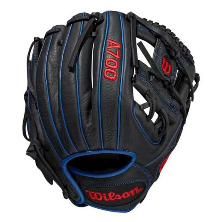WILSON A700 All Position Baseball/Softball Glove (11.25-12")