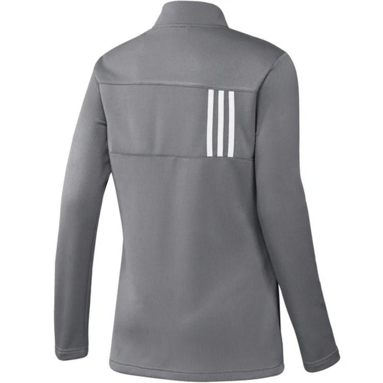 Adidas Golf Sweatshirt Grey