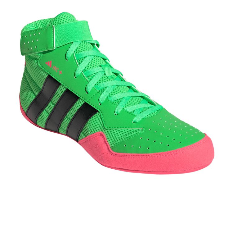 ADIDAS HVC Plus Wrestling Shoe