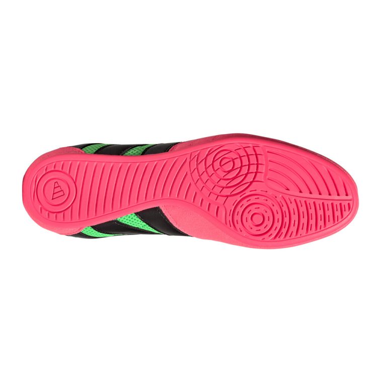 ADIDAS HVC Plus Wrestling Shoe