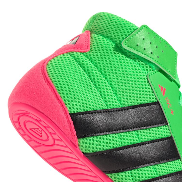 ADIDAS HVC Plus Wrestling Shoe