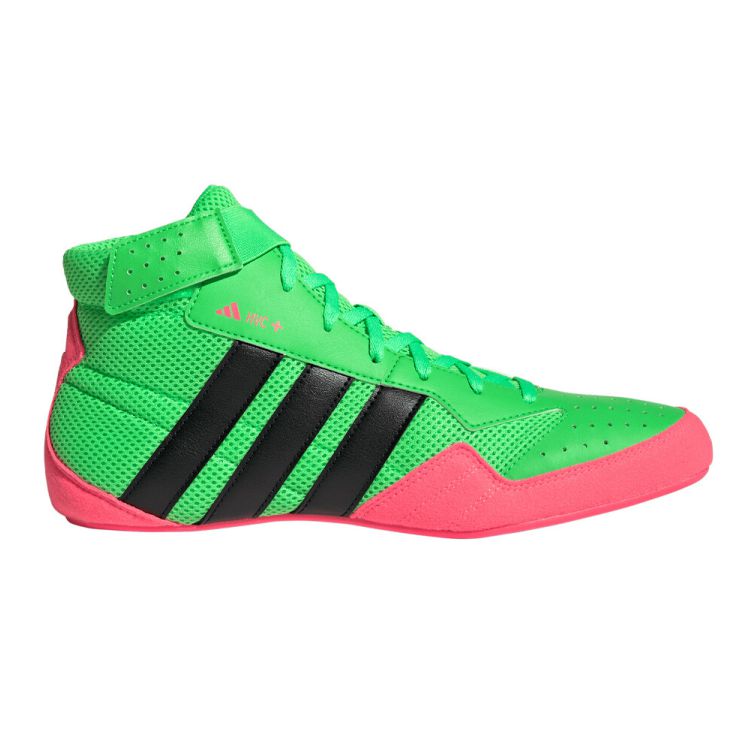 ADIDAS HVC Plus Wrestling Shoe