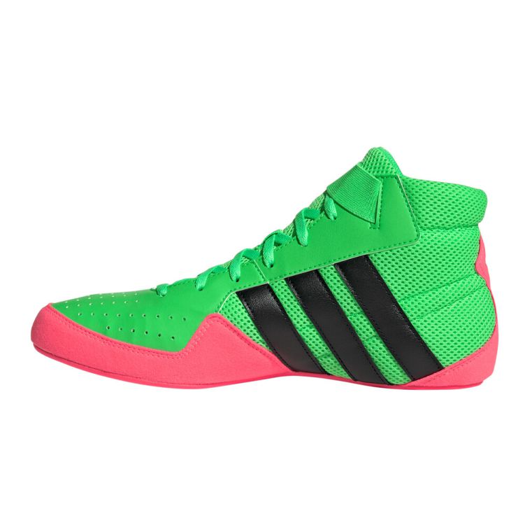 ADIDAS HVC Plus Wrestling Shoe