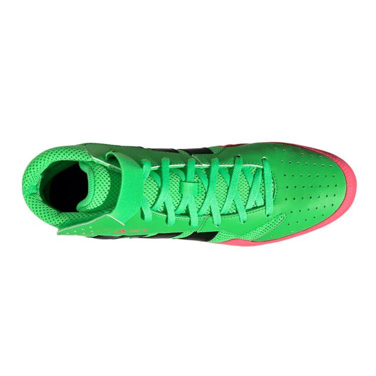 ADIDAS HVC Plus Wrestling Shoe
