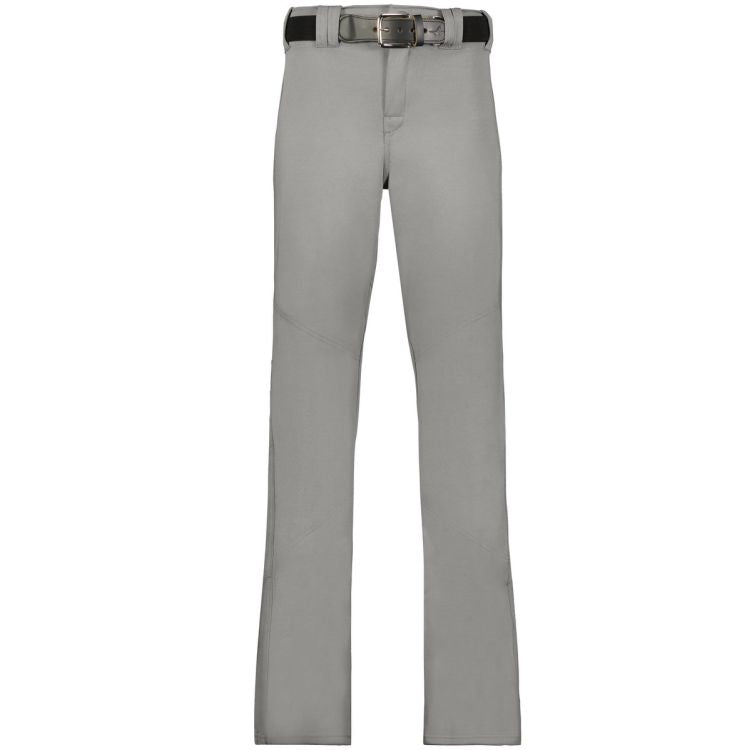 ALLESON Open Bottom Baseball Pants