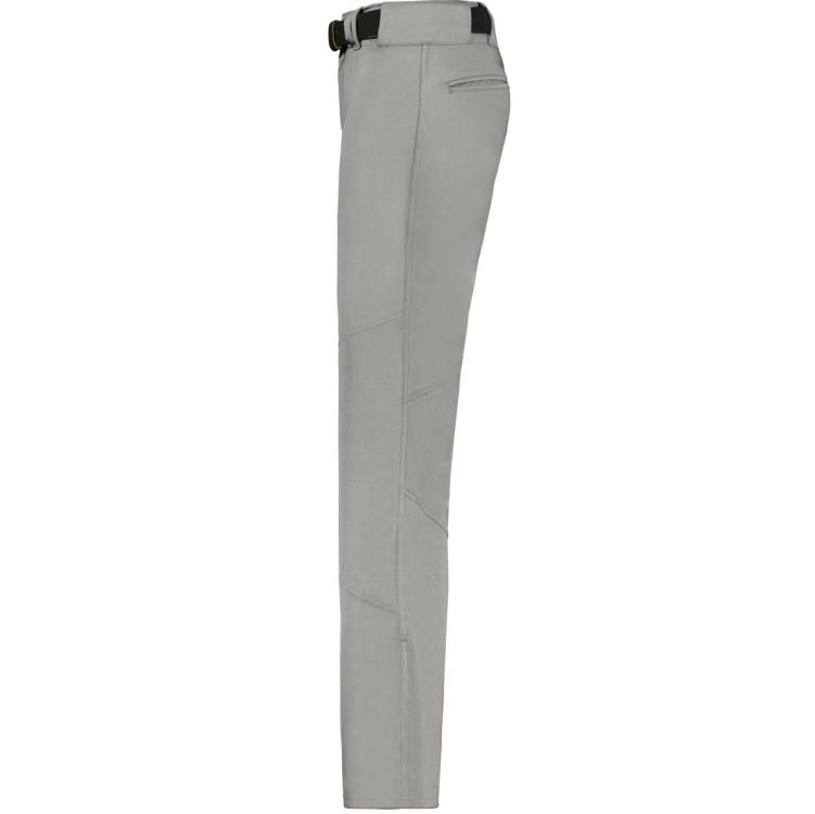 ALLESON Open Bottom Baseball Pants