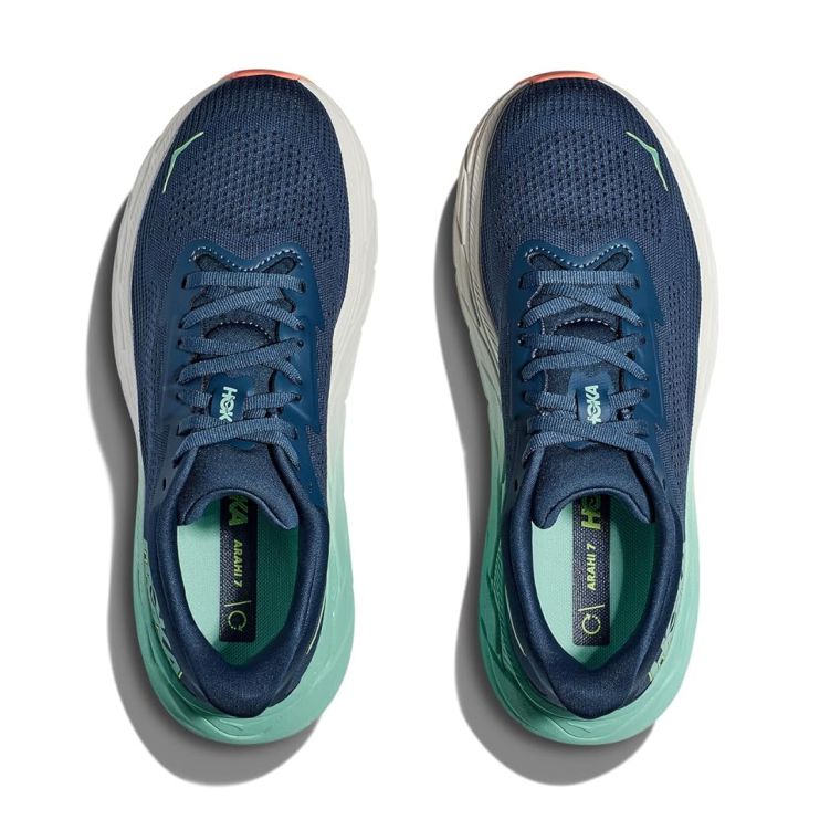 HOKA Arahi 7