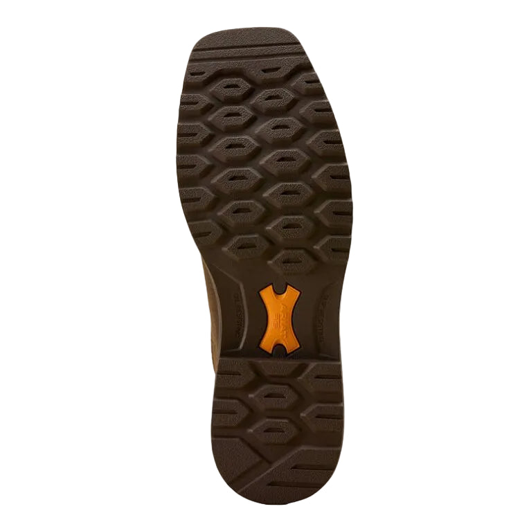 ARIAT Activator VentTEK Waterproof Work Boot