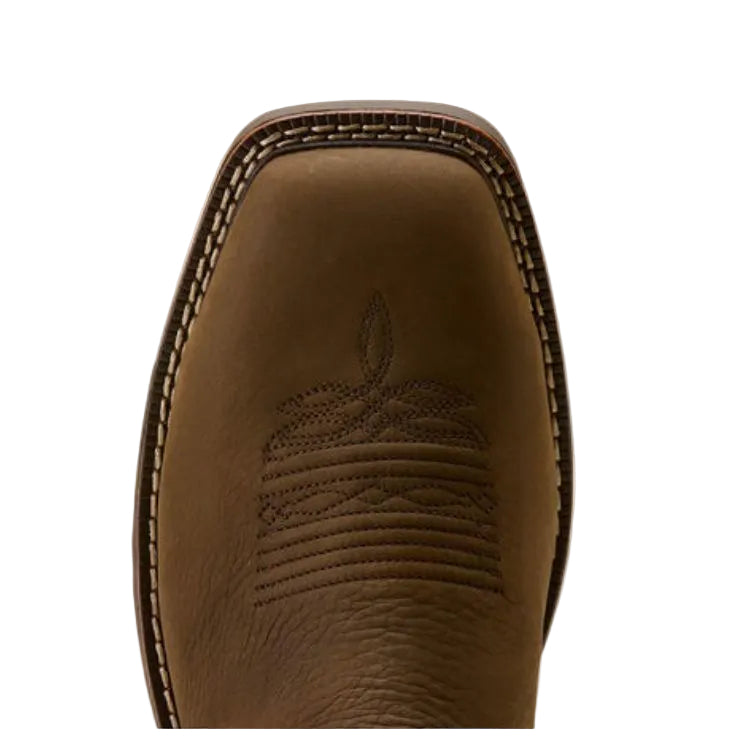 ARIAT Activator VentTEK Waterproof Work Boot