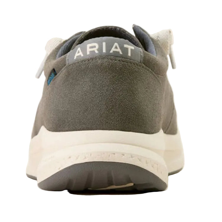 ARIAT Buckeye H20 Waterproof Slip On