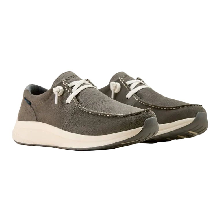 ARIAT Buckeye H20 Waterproof Slip On