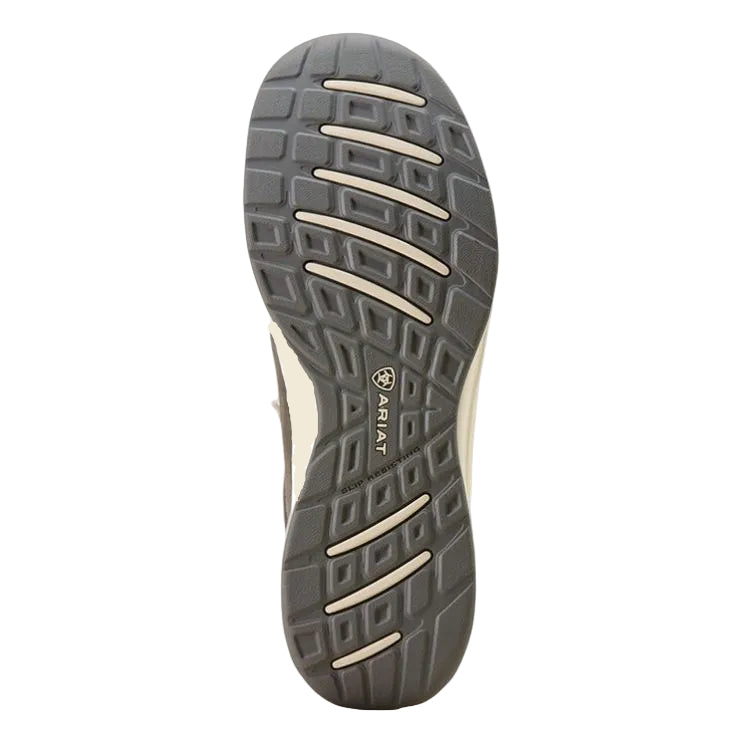 ARIAT Buckeye H20 Waterproof Slip On