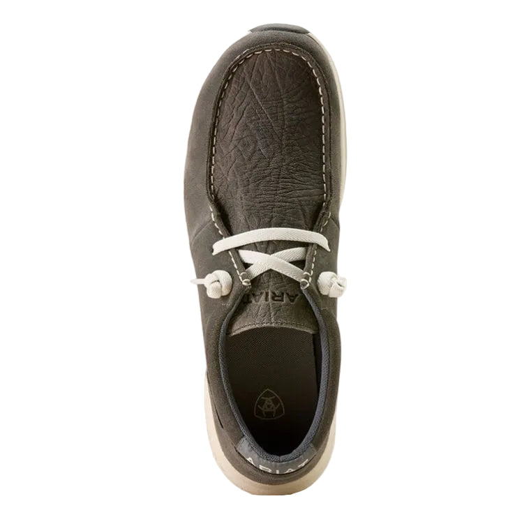 ARIAT Buckeye H20 Waterproof Slip On