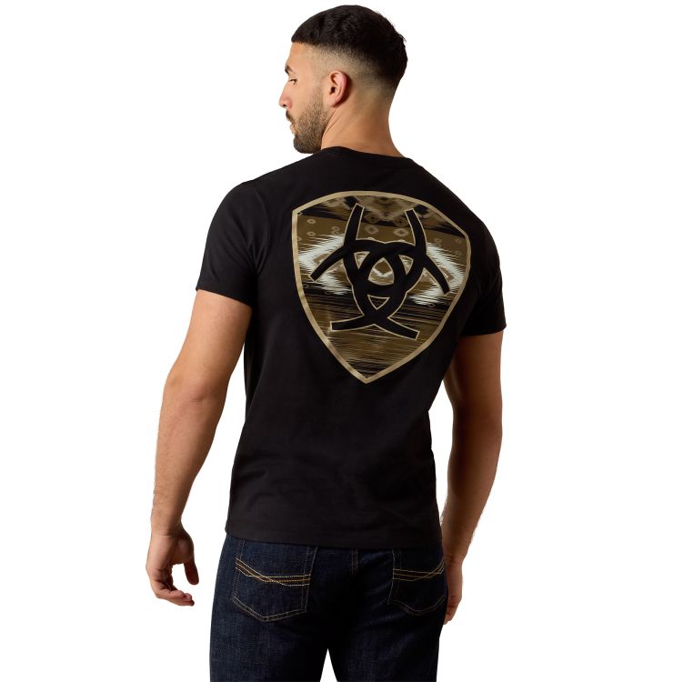 ARIAT Cojiba Serape Tee