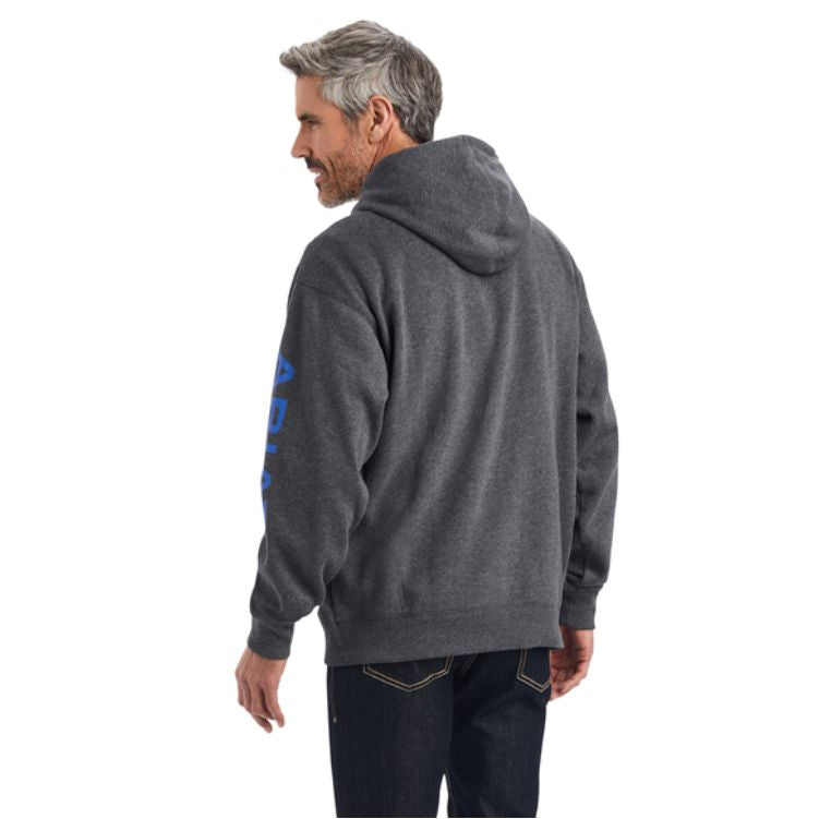 ARIAT Logo Hoodie