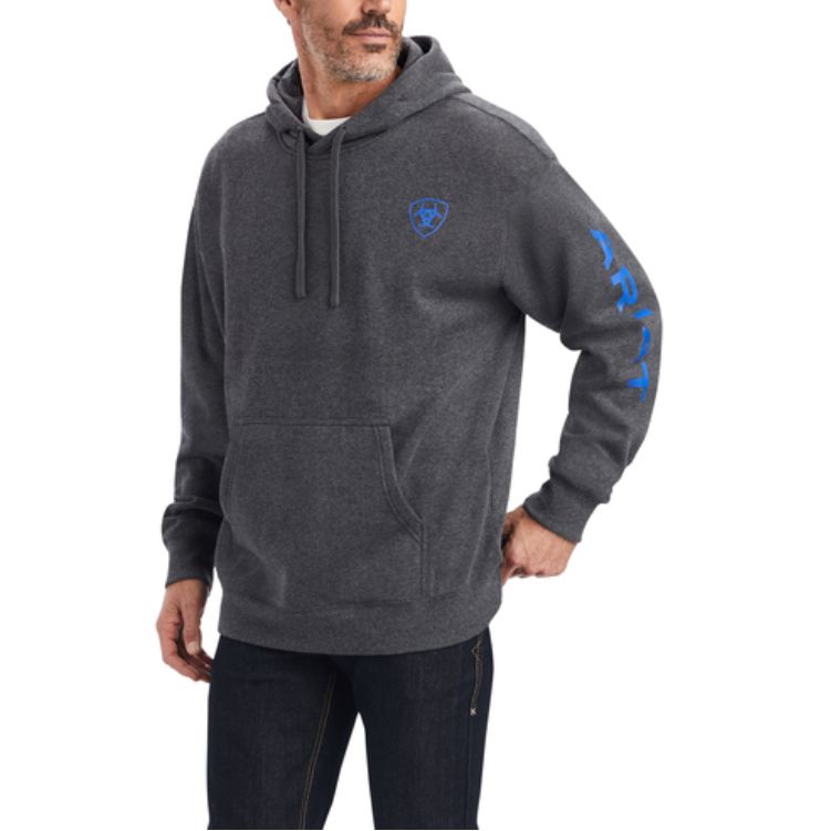 ARIAT Logo Hoodie