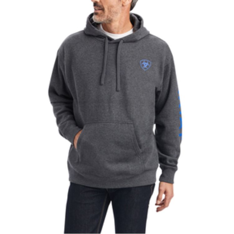 ARIAT Logo Hoodie
