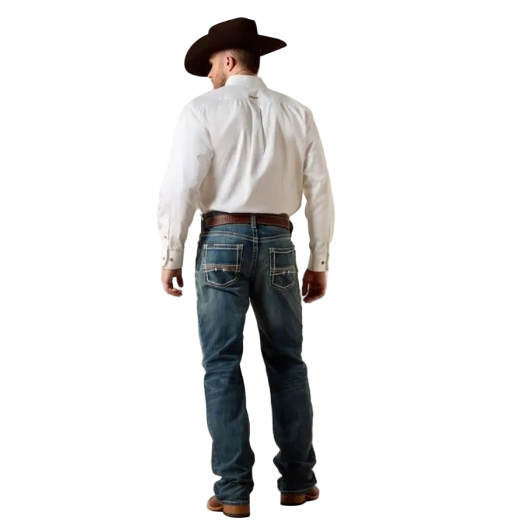 ARIAT M4 Coltrane Boot Cut Jean