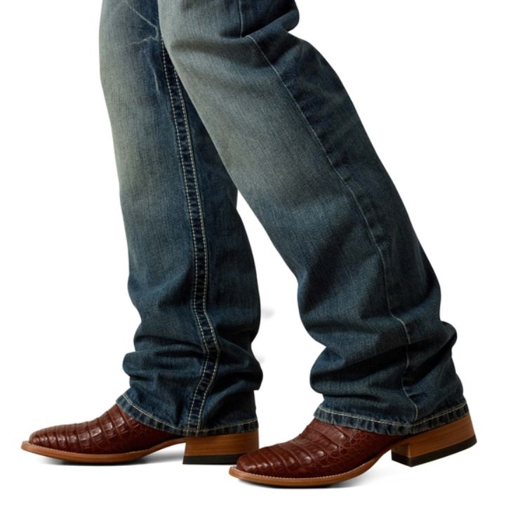 ARIAT M4 Coltrane Boot Cut Jean