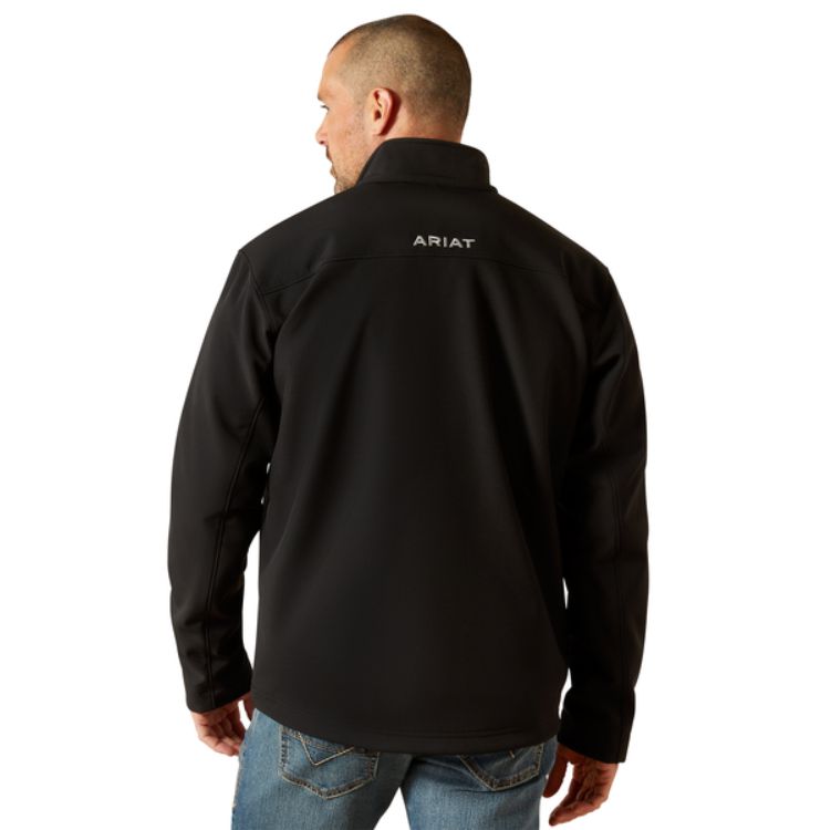 Ariat Men's Vernon Softshell Jacket