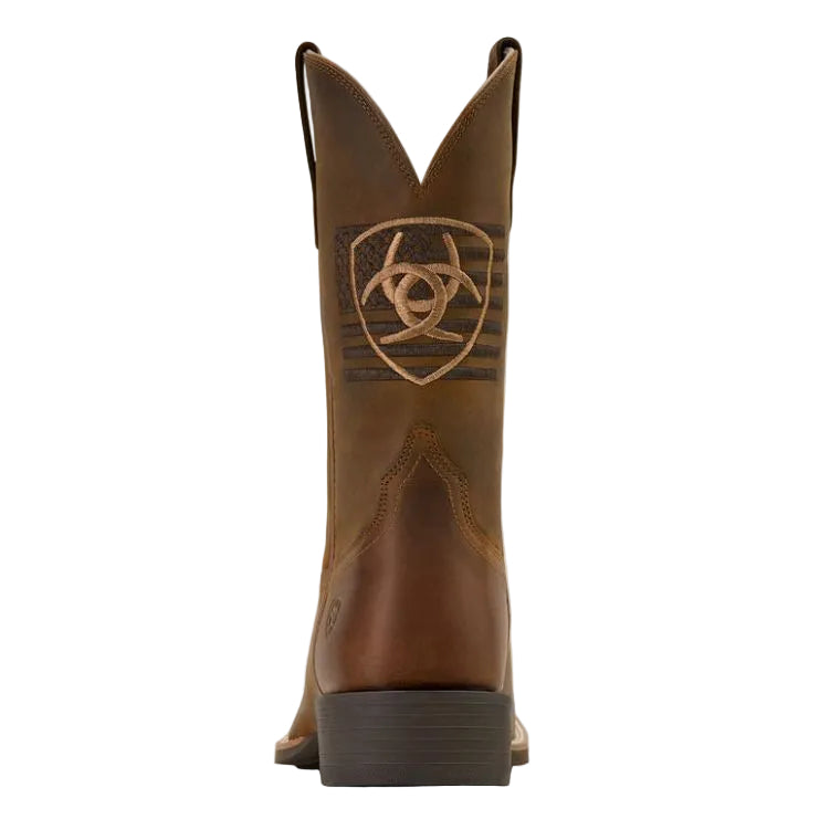 ARIAT Sport Freedom Cowboy Boot