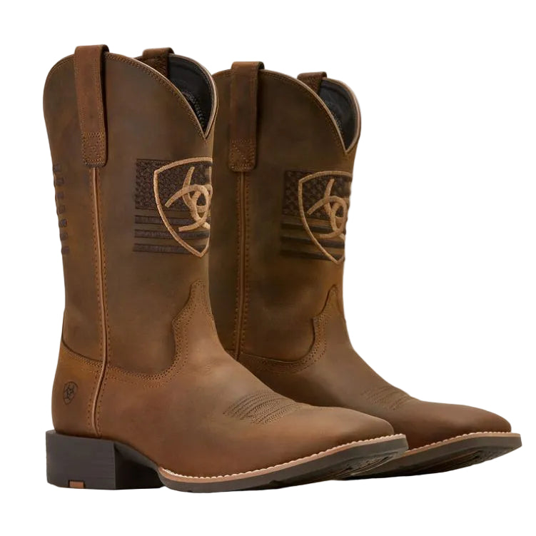 ARIAT Sport Freedom Cowboy Boot