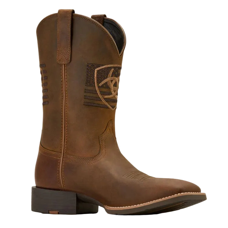 ARIAT Sport Freedom Cowboy Boot