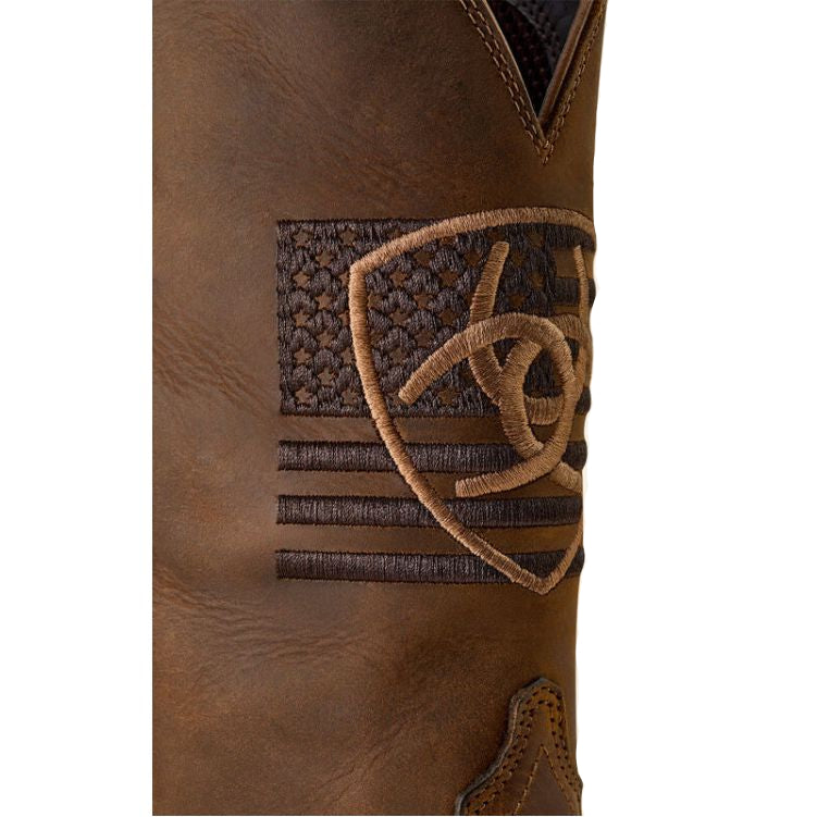 ARIAT Sport Freedom Cowboy Boot