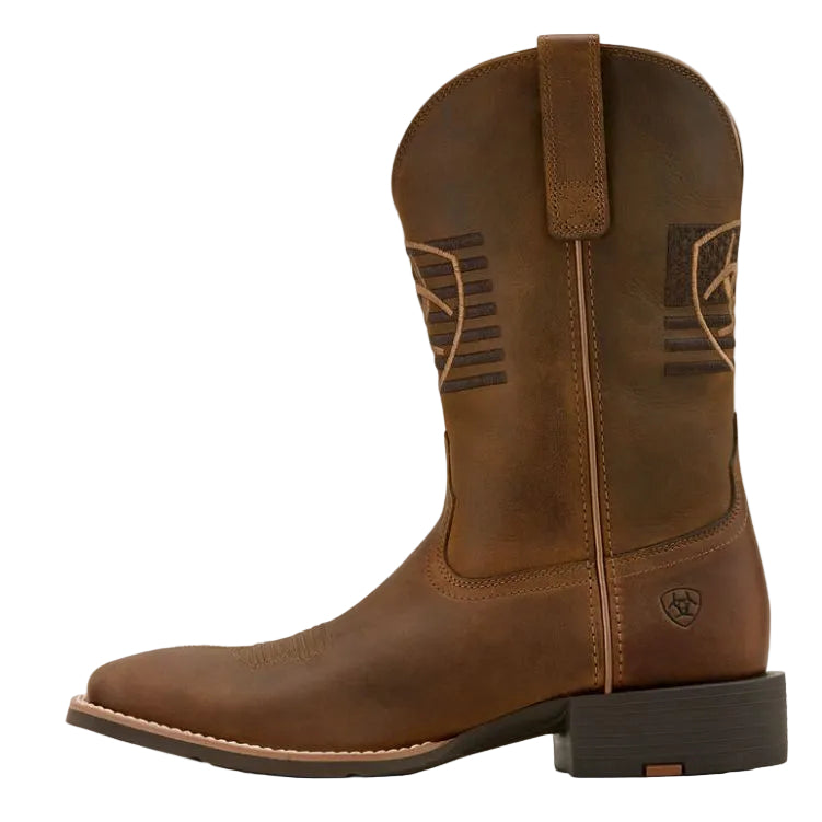 ARIAT Sport Freedom Cowboy Boot